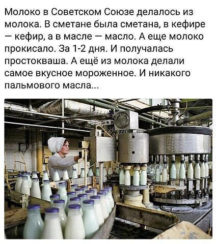 Полезна ли ностальгия?