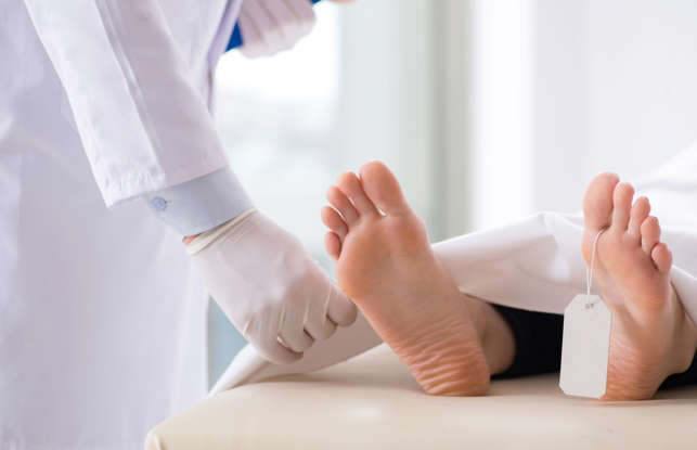 Худший дефицит в истории