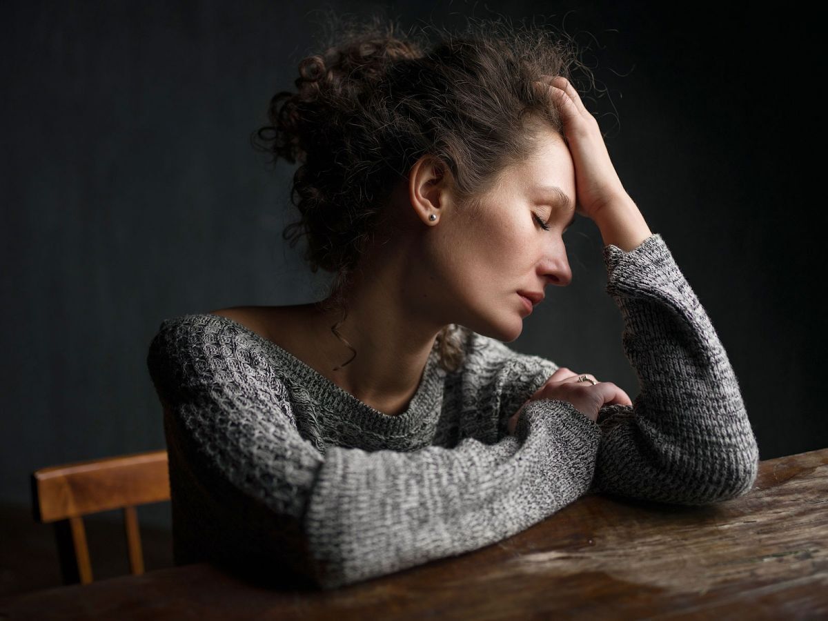 Преодоление обиды: 10 шагов, чтобы отпустить и двигаться вперед