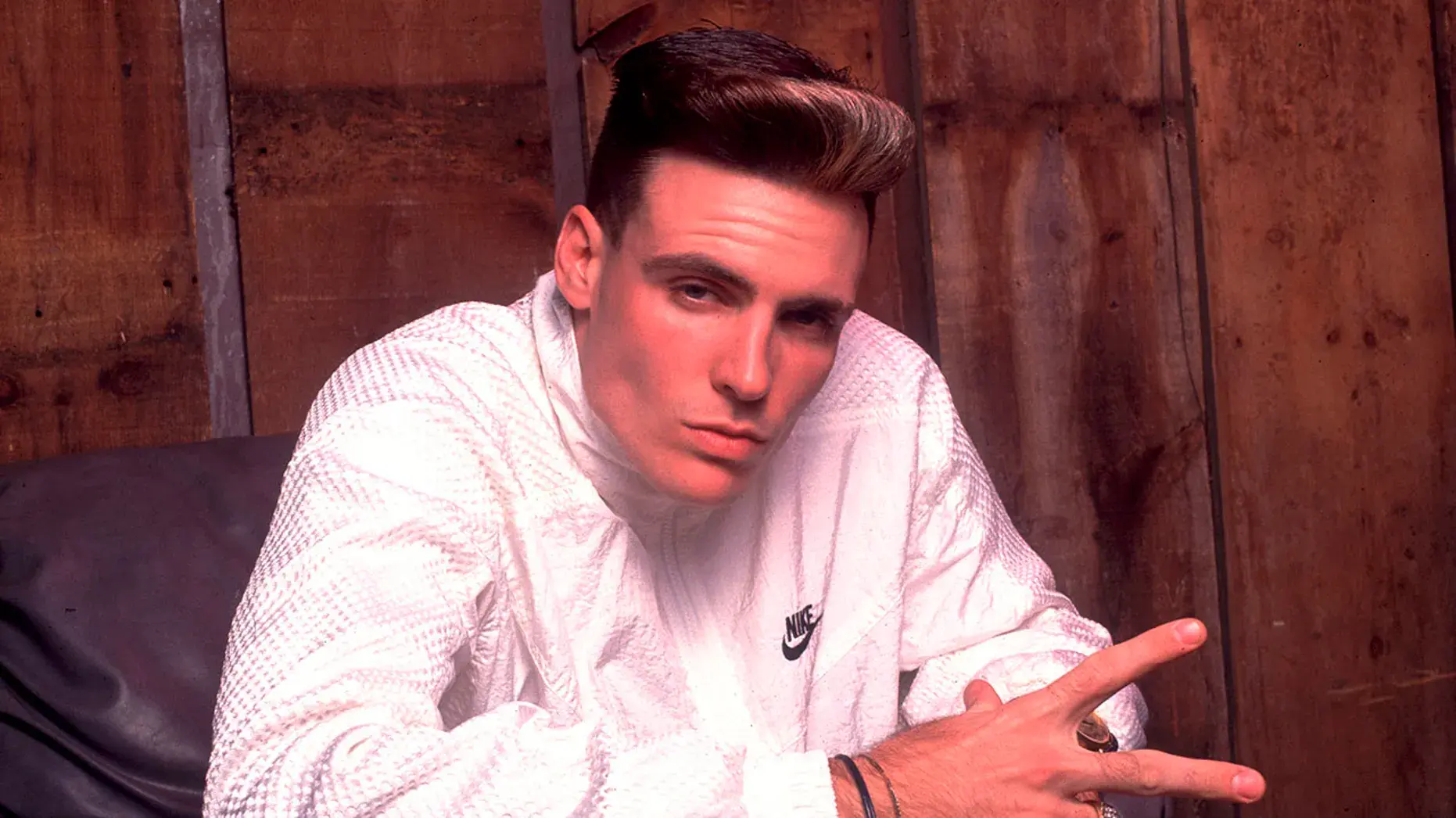 Vanilla ice фото в молодости