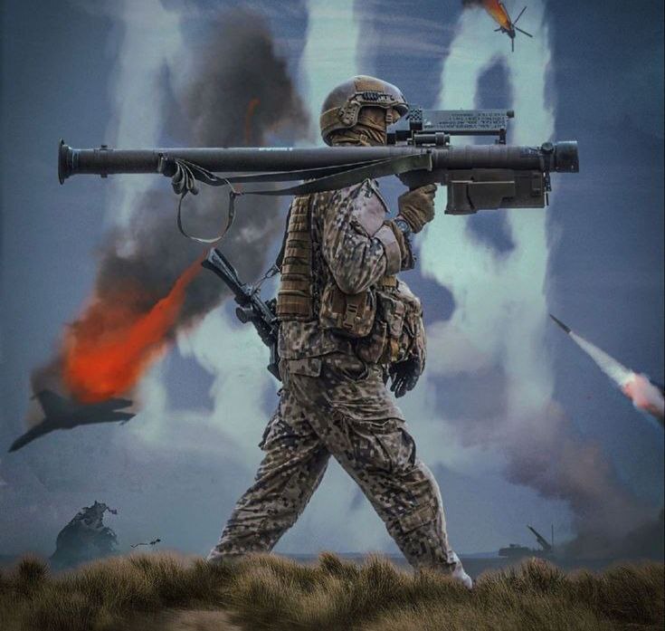 От куда берутся войны?