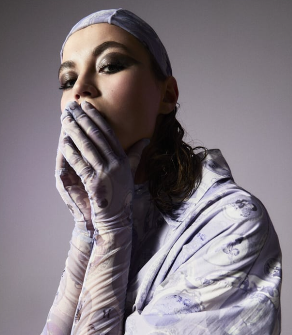 Креативный директор Pinko Патрик Макдауэлл о своей новой экологичной коллекции