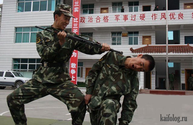 Международные отношения Китай - Тайвань - США