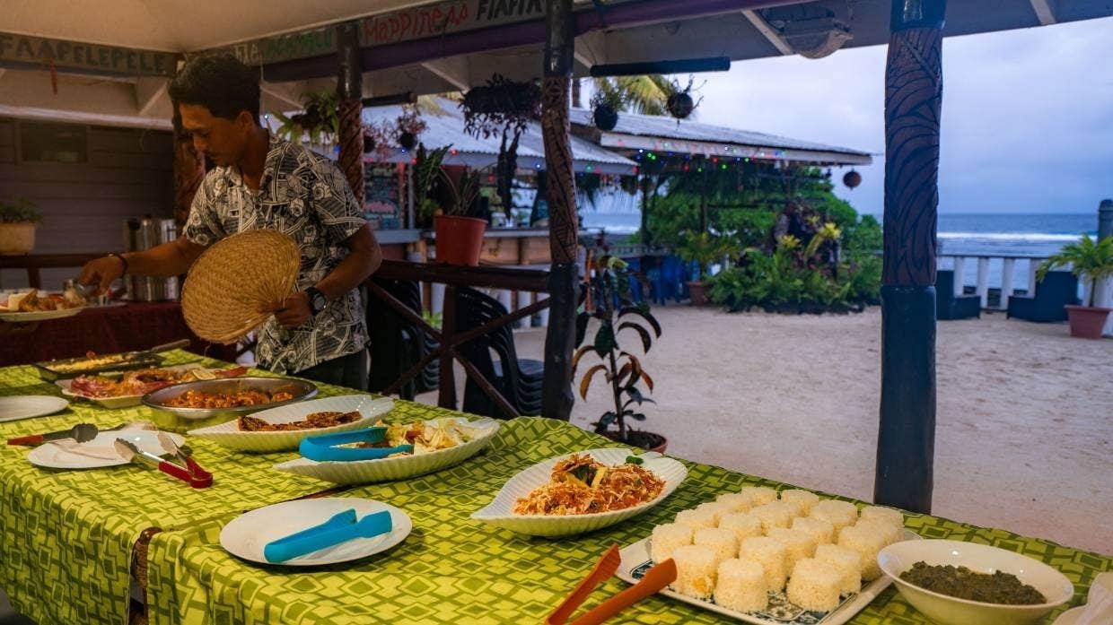 Самый сокровенный секрет Тихого океана: пляжное блаженство менее чем за 100 долларов за ночь