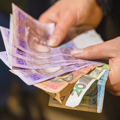 Не обещайте Киеву слишком много.