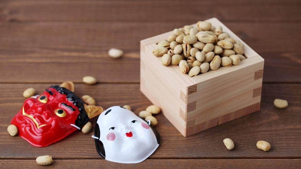 Десять безумных фестивалей еды (которые не связаны с едой)