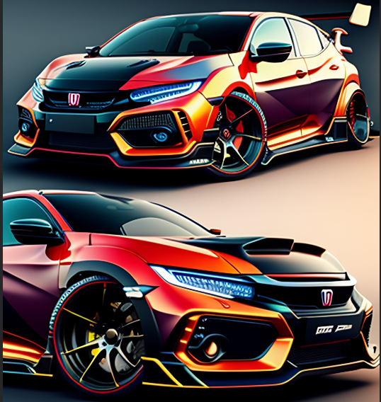 Honda Civic проверенное десятилетиями сочетание надежности, эффективности, комфорта и технологий.