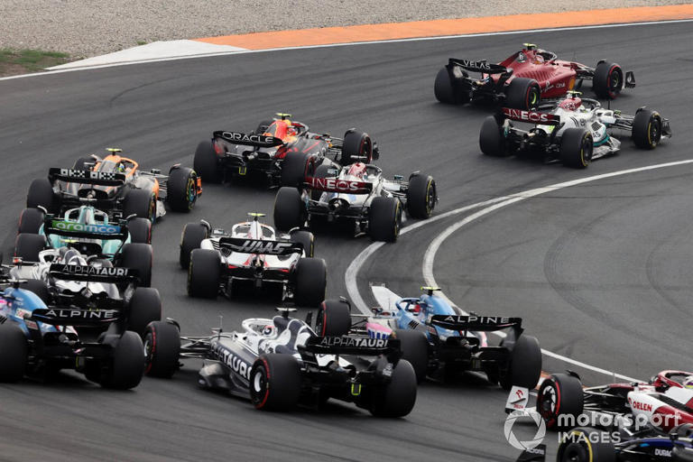 Как FIA примет решение о потенциальных новых командах F1?