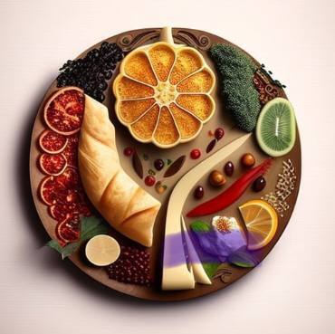 Гастрономический туризм в Турции.