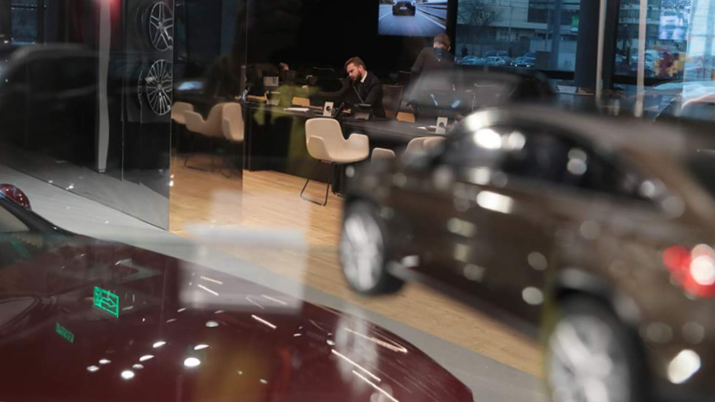 Машина, отзовись: в РФ нашли полмиллиона бракованных автомобилей