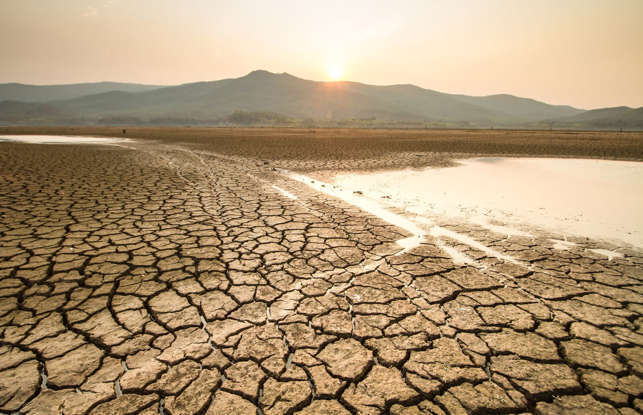 Худший дефицит в истории