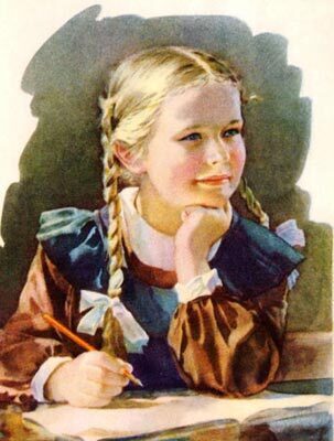 Размышления о школе.