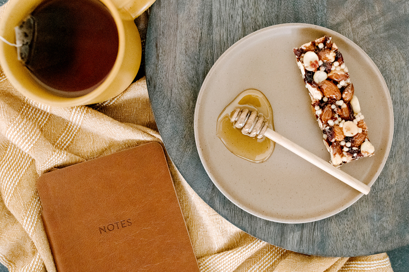 В чем польза меда: 5 свойств