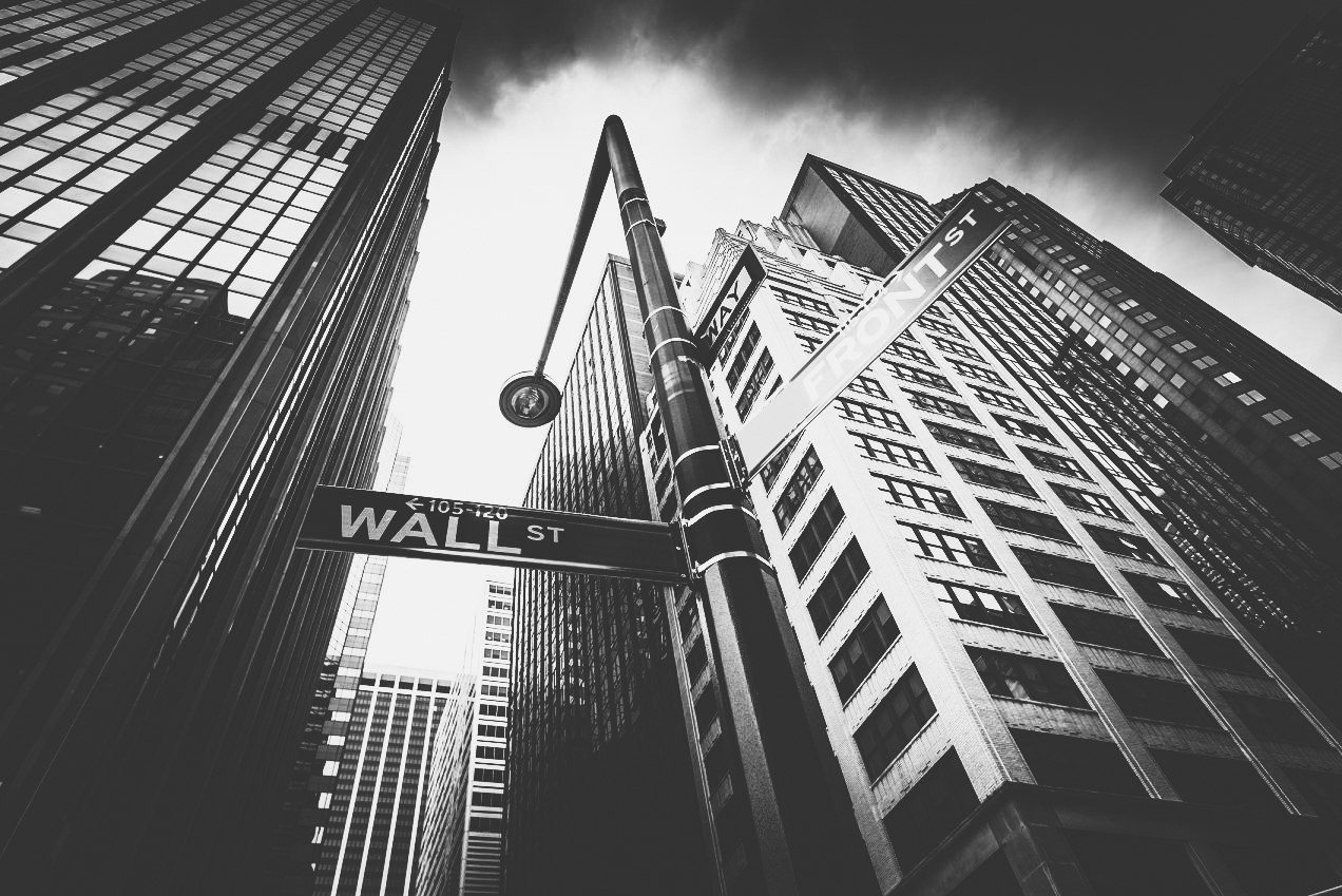 Гудбай Америка: ФРС повышает процентные ставки на четверть пункта, но сигнализирует, что борьба с инфляцией не закончена.