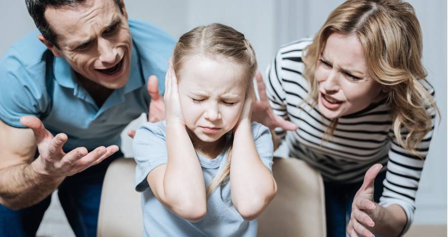 Как правильно наказывать ребенка: Важно понять почему ребенок сделал что-то не так