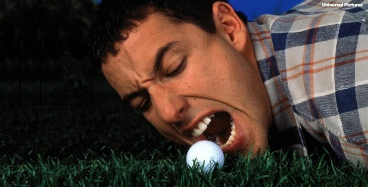 Самые популярные актеры 1990-х, рейтинг