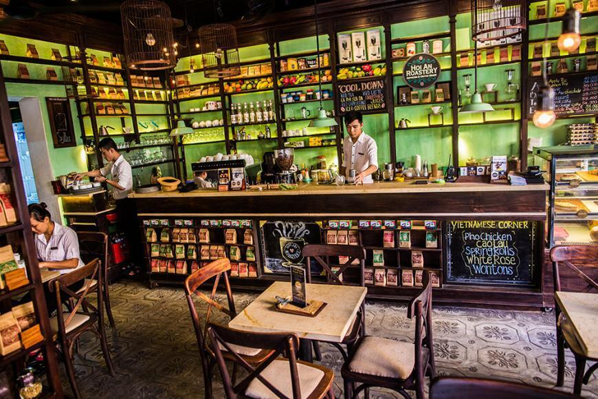 Путеводитель по Хойану