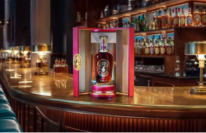 Готовится к выпуску издание Michter's Celebration Sour Mash 2022