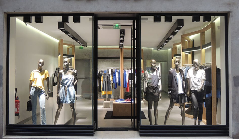 Французский лейбл Cop.Copine закрывается после 37 лет работы