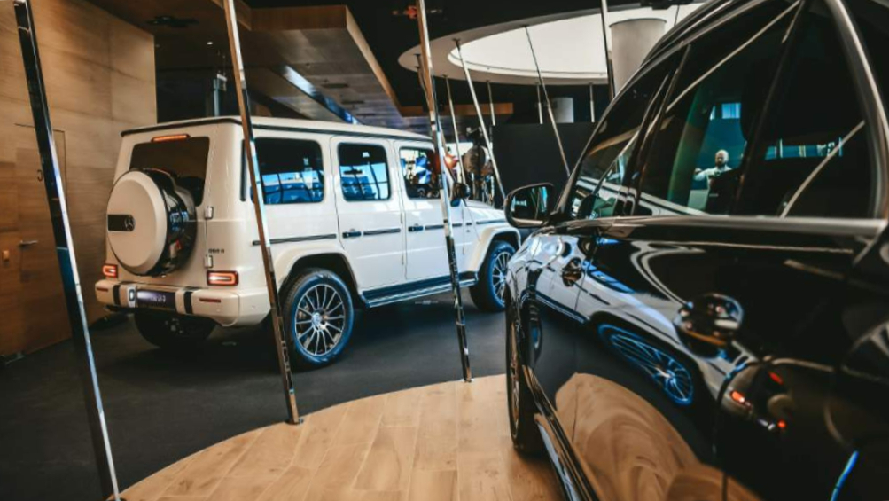 Машина, отзовись: в РФ нашли полмиллиона бракованных автомобилей