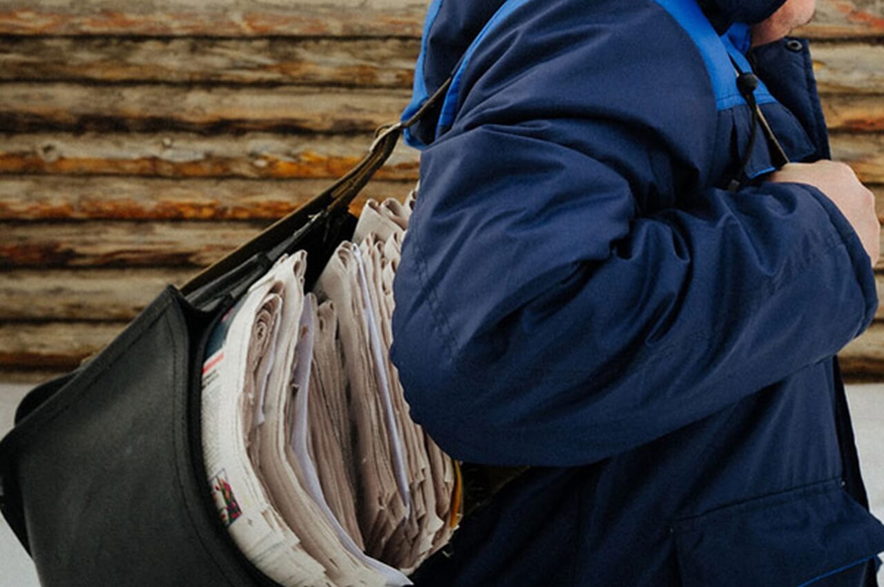 А вы знаете, что в 2023 году изменится порядок выплаты и доставки пенсии?