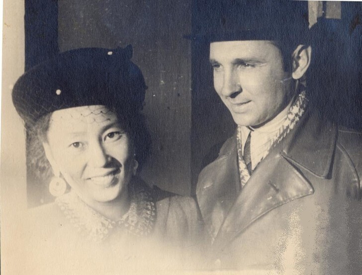 Created 12 thousand drawings, but died at 17 from an aneurysm. The interrupted life of Nadya Rusheva