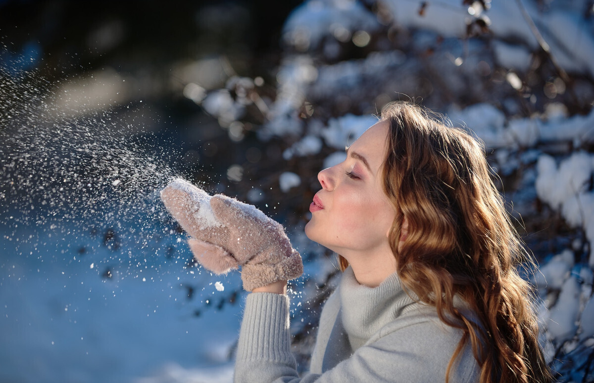 Аллергия на холод: как проявляется и что делать?
