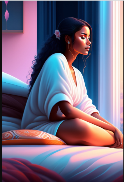 3 Причины, по которым ты все еще одинока, и что с этим делать