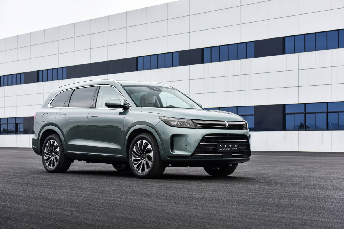 Tesla начинает ценовую войну, за ней следуют Azera, EAN, Geely, Wuling