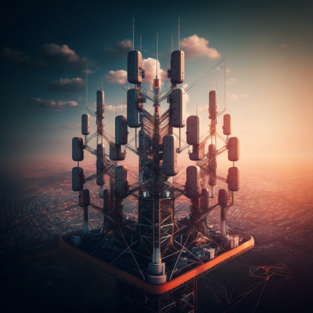 Раскрытие потенциала: путешествие через технологическую революцию