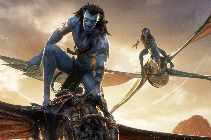 Как кинотеатры в России показывают «запрещённые» фильмы из Голливуда — «Аватар 2» и другие.