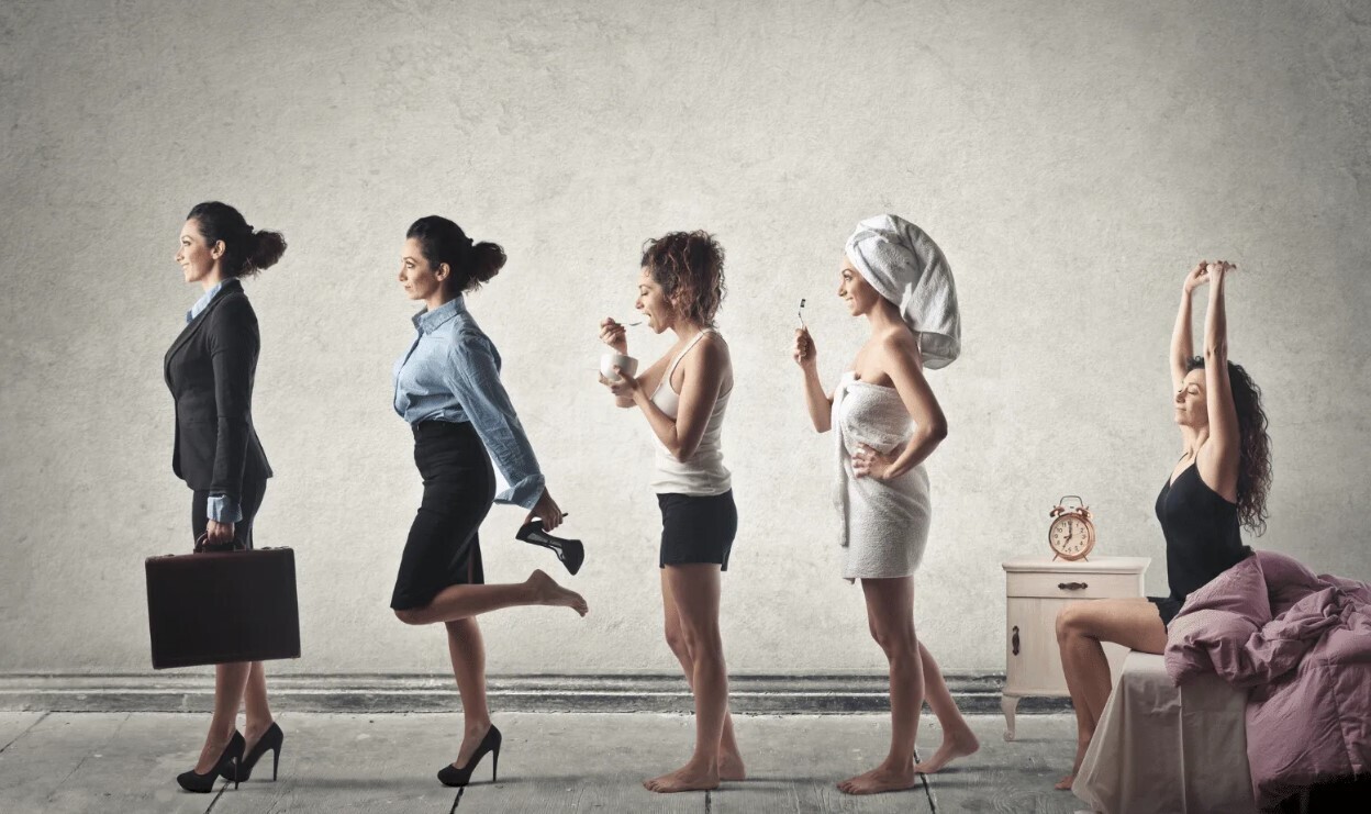 Что такое рутина и почему она полезна