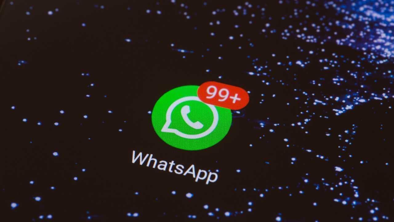 WhatsApp обновил группы для Android
