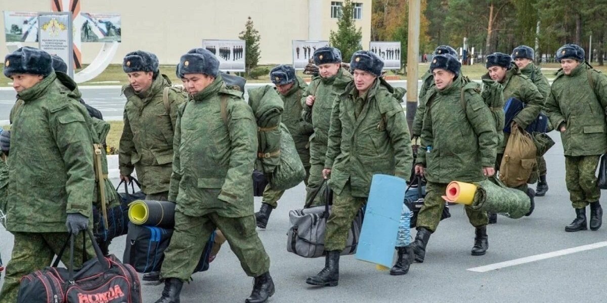 Проблемы и перспективы мобилизации в России