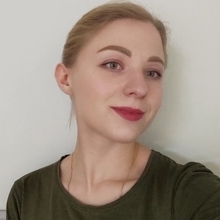 Лысова Мария Михайловна, г. Бронницы