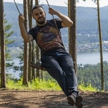 Алексей, г. Красноярск