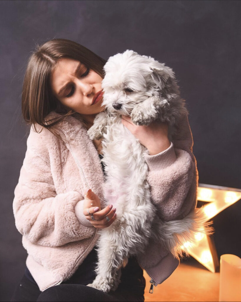 От «Папы-собаки» к «Маме-собаке»