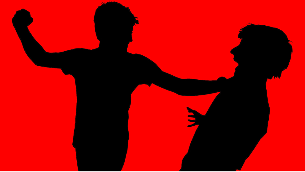 Механизм преступного поведения