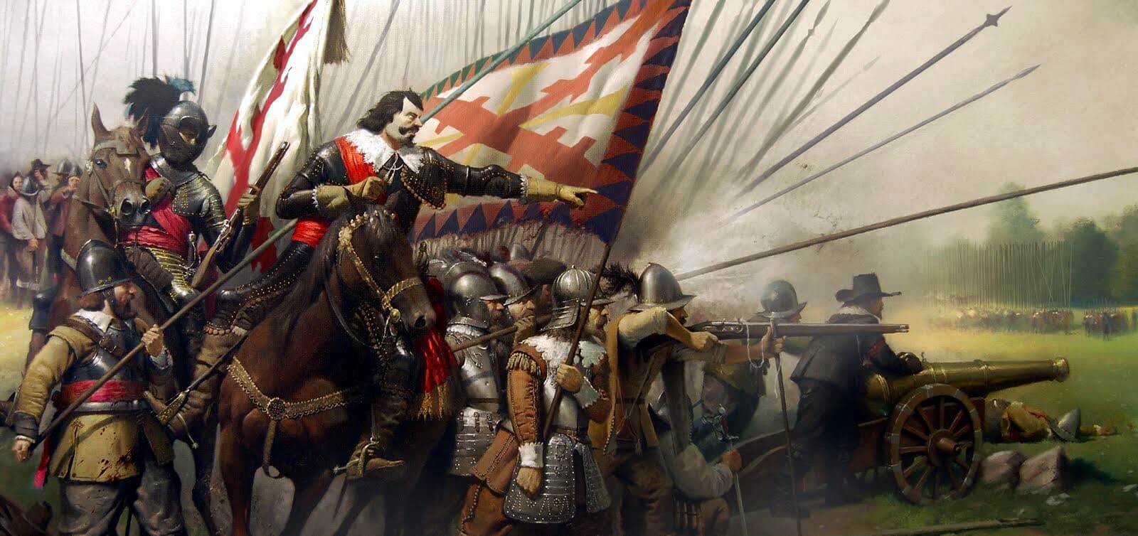 Сравнение современного и старого классического международного права