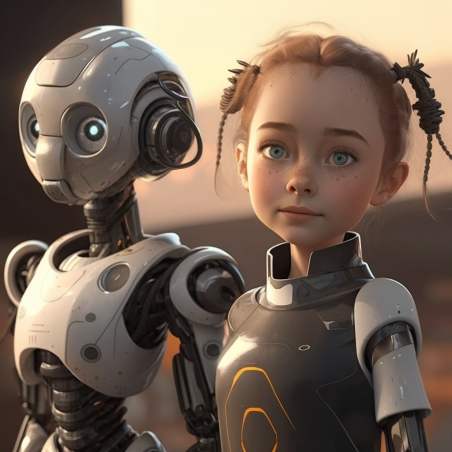 Раскрытие потенциала: путешествие через технологическую революцию