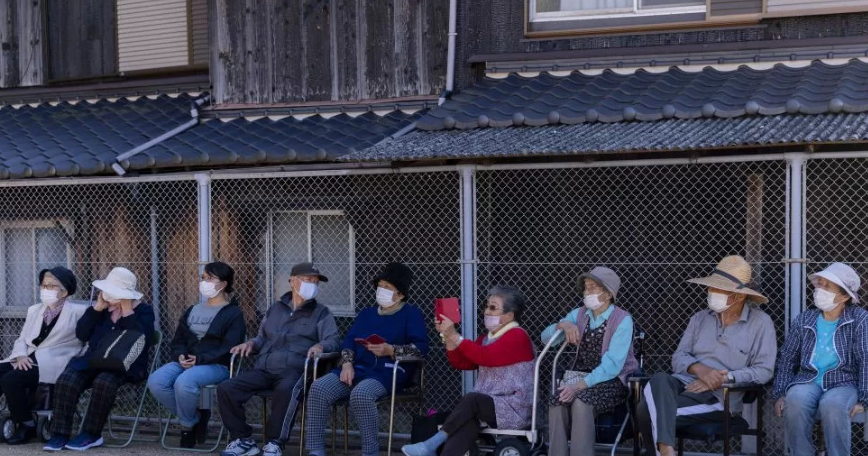 Covid-19 в Японии