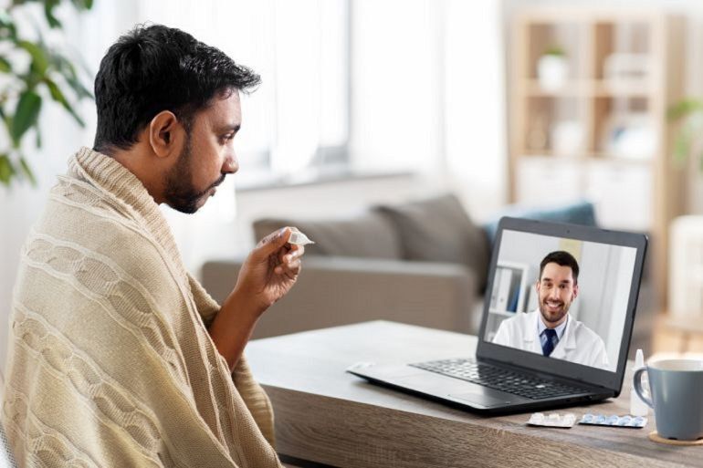 Как врачи и медсестры стали восходящими звездами в Интернете?