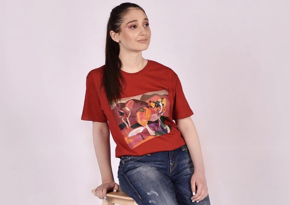 Распространение армянского искусства – основная цель Художественного