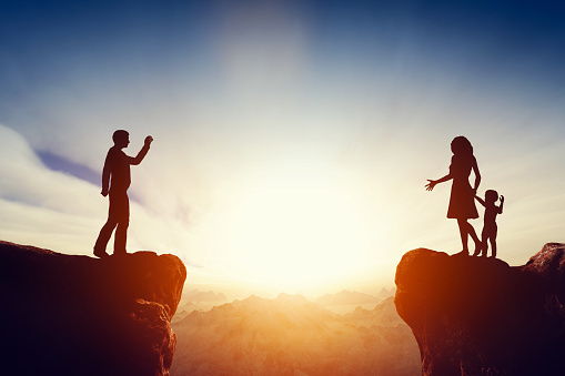 Ищу твой нежный голос