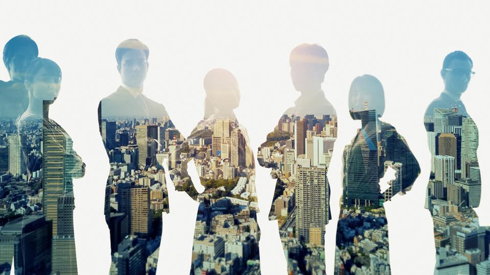 Реальные причины увольнений в компаниях Google, Microsoft, Amazon