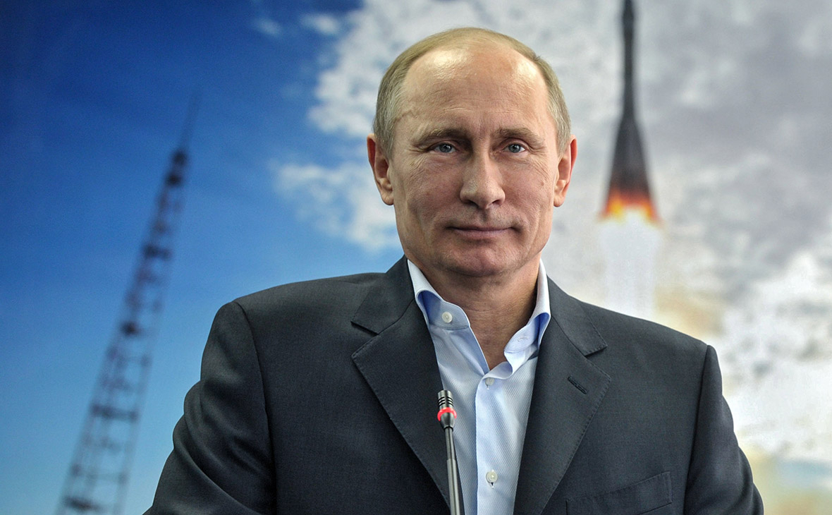 Владимир Путин как правитель, трудности, с которыми он столкнулся на посту президента, и справляется ли он с ними ?