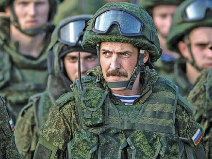 Решение госдумы отправлять молодеж на полгода на военные сборы