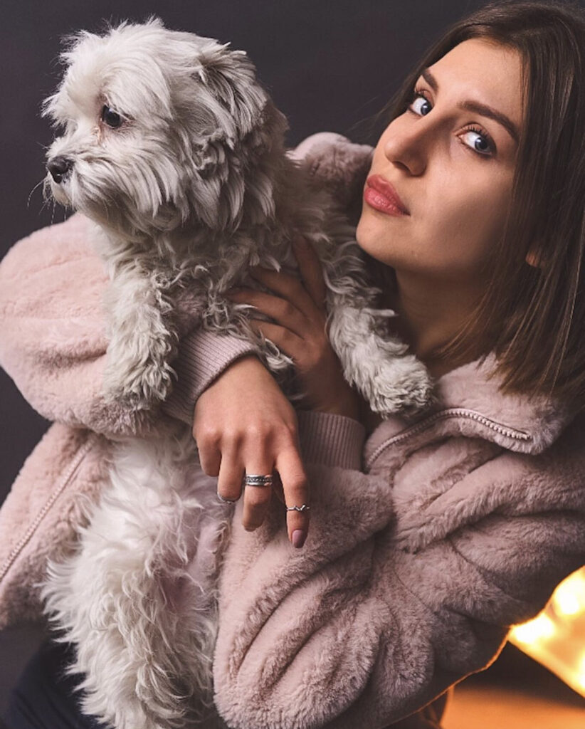 От «Папы-собаки» к «Маме-собаке»