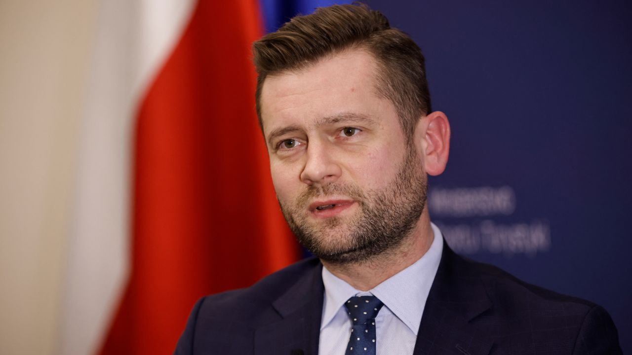 Польский министр заявил, что бойкот Олимпийских игр может сделать соревнования «бессмысленными», если в них примут участие российские спортсмены
