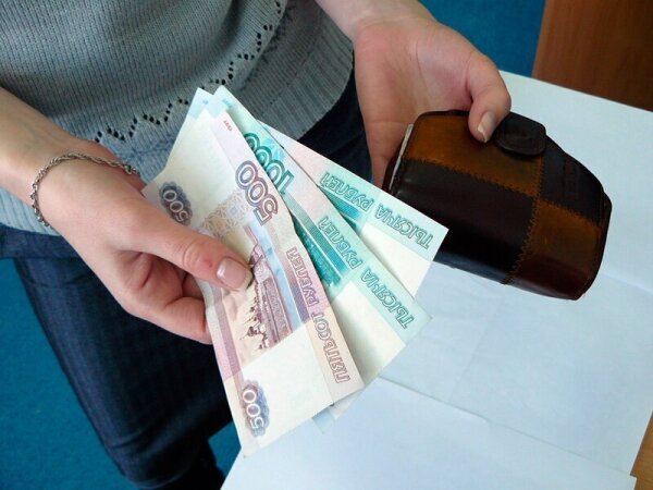 Сколько зарабатывают москвичи